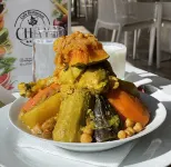 Residence Chay - Luxury Appart - breakfast