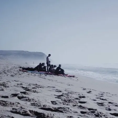 Santa, Sea & Sun