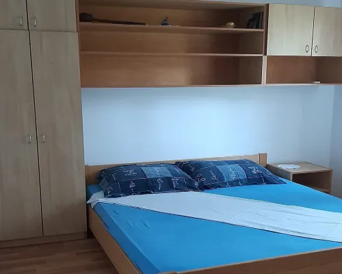 Apartment by the Beach Hotels in Bilice