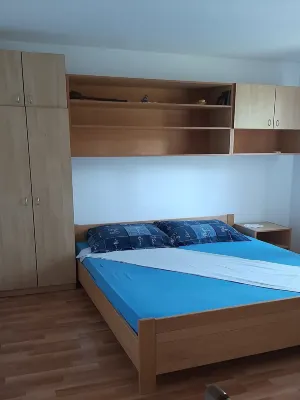 Apartment by the Beach Hotels in 