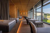 Thermenhotel Gesundheits-Bad Buchau Hotels in Biberach