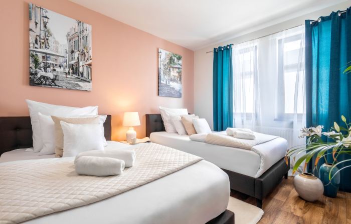 Hotel A4 Wrocław - Bielany