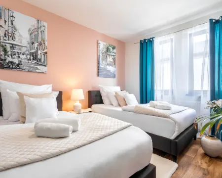 Hotel A4 Wrocław - Bielany Hotels in Wroclawski