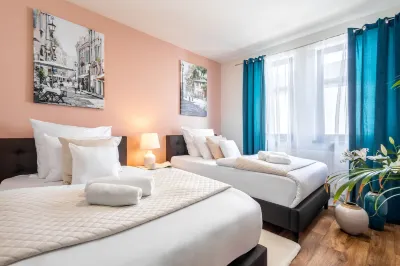 Hotel A4 Wrocław - Bielany Hotels in 