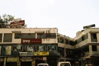 Hotel Vrundavan Hotel di Aluva