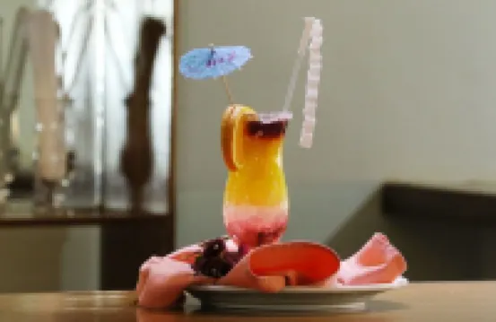 HOTEL LA PALISSE NYAMATA