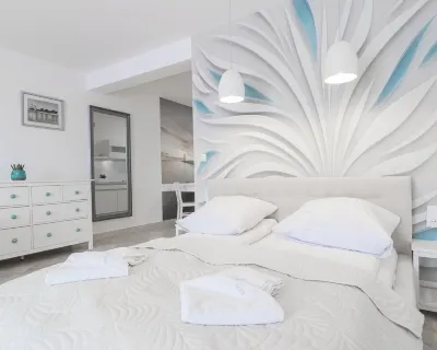 Morski Anioł by Baltic Home