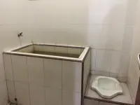Hotel O Sawang Sana Motel Syariah Near Sman 1 Sangkapura 錦石縣酒店