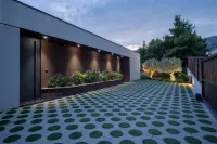 Villa Skyline Clissa