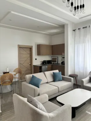 Lyte Appart'Hotels Hotel a 