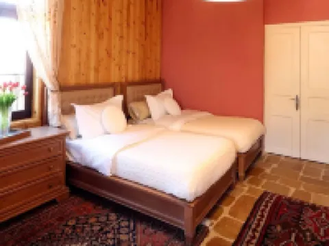 Laklouk 1808 lodge by Hansa Hotels in Jbeil