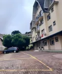 Follow Gramado - Grandma's House with Smart TV and Wi-Fi - 2-نجوم