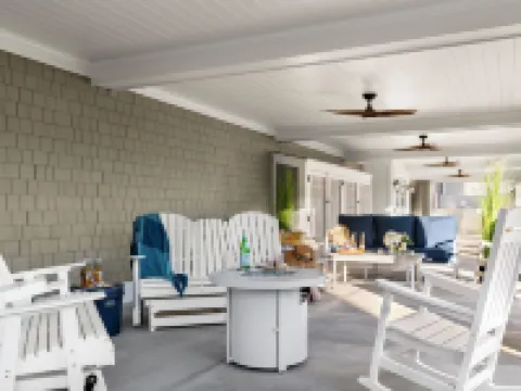 Island House Newport Hotels in Newport County