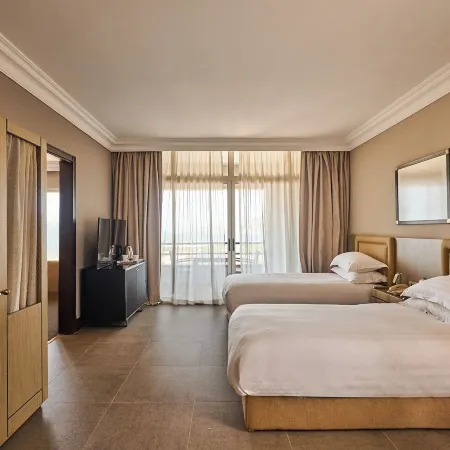 Portemilio Hotel & Resort