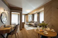 아파트호텔 메리노스 자코파네 호텔