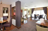 Premier Inn London Gatwick Airport (Manor Royal)