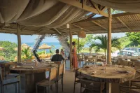 Dar Lamia Boutique Hotel - breakfast