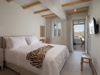 Castello Amorgos Suites Hotels in Amorgos