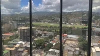 Hotel Chacao Suites
