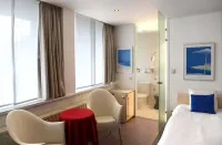 Hotel Vijfwegen Отели в г. Розеларе
