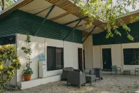 Chilamate Rainforest Beach Retreat Hotels in San Juanillo