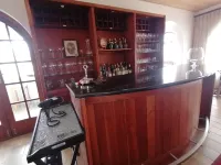 Villa Venusta Luxury Guesthouse - Solar Power - ที่มีบาร์