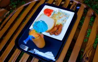 Greenyard Beach Hotel - breakfast