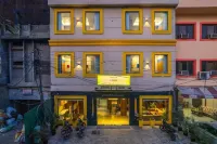 The Hosteller Amritsar, Near Golden Temple Hôtels à : 