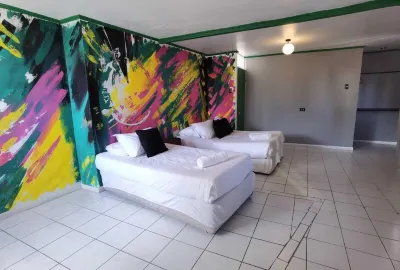 Hotel Velero Express Hotels in 