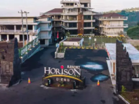 Horison Resort Dieng Hotels in Wonosobo Regency