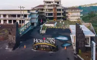 Horison Resort Dieng