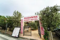 Suzanne Hotel & Restaurant - 2 Yıldız