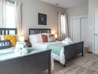 Charming 4-bedroom home with Hot Tub and Pool Table in Massanutten Resort Hotels in Massanutten