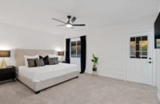 Family Friendly Modern Foothills Pool Hot Tub Sleeps16