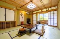 Ryokan Yakenoyu