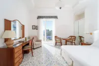 Hotel Bellavista Hotels in Anacapri