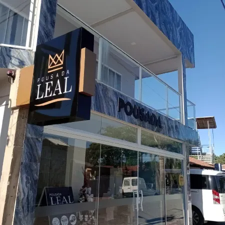 Pousada Leal