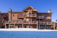 Seven Springs Resort Properties Hotel di Middlecreek Township