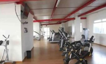 Apartments Anahuac by VH
