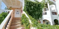Elena Seafront Luxury Apartments Hotels in Almyrida