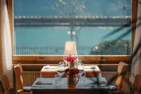 Alpina Boutique Hotel Interlaken - Ringgenberg - Adults Only ! - breakfast