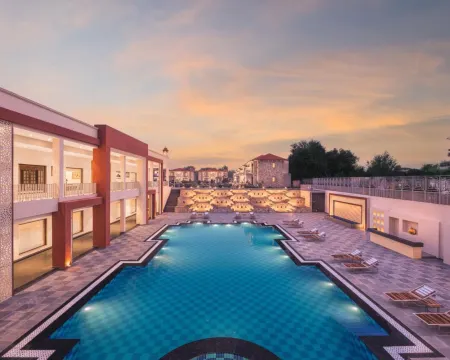 Bookmark Resorts, Jogi Mahal, Ranthambore