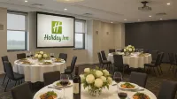 Holiday Inn & Suites MISSISSAUGA WEST - MEADOWVALE by IHG - Desayuno