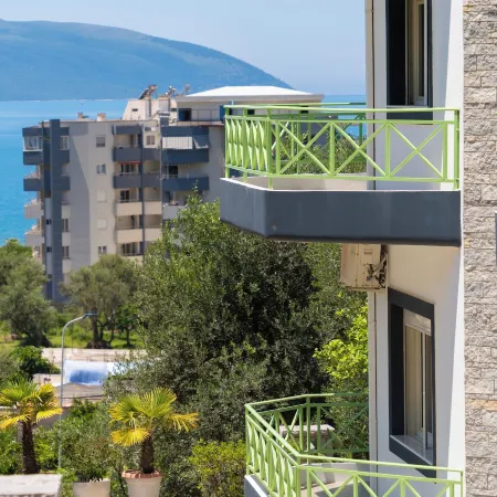 Olivet Hotel