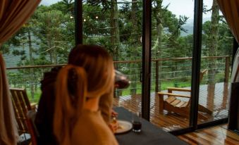 Pousada Refúgio da Boa Vista