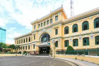 NICECY HOTEL - TRƯƠNG QUYỀN Các khách sạn ở TP. Hồ Chí Minh