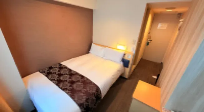 Hotel Suave Shibuya Hotels near Shoin-jinja-mae Station