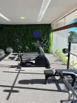Makia Beach by Essence - Muro Alto, Porto de Galinhas - Gym