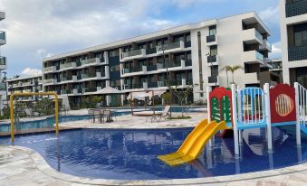 Makia Beach by Essence - Muro Alto, Porto de Galinhas