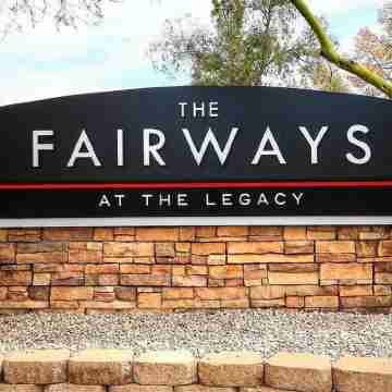 Upgraded Golfer's Oasis! Heated Pool, BBQ, Gate Guarded & Pet Friendly! Hotel Exterior